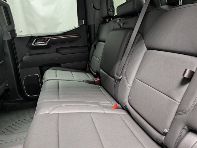 New 2026 Chevrolet Silverado 1500 LT AWD/4WD image 13