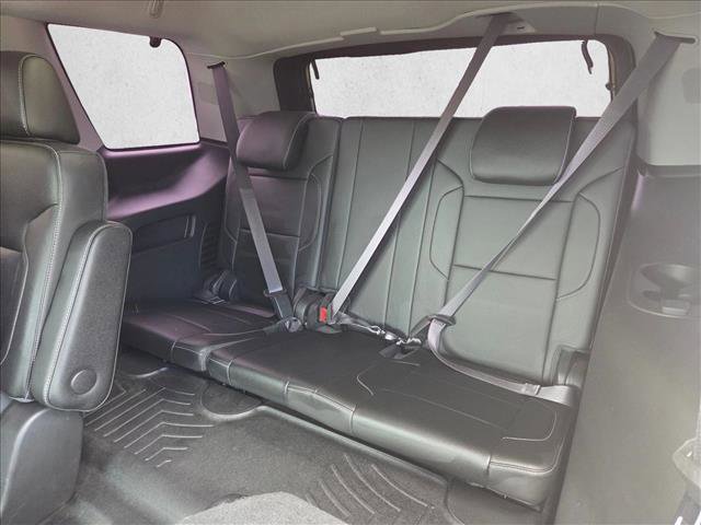 Used 2017 Chevrolet Tahoe LT AWD/4WD image 28