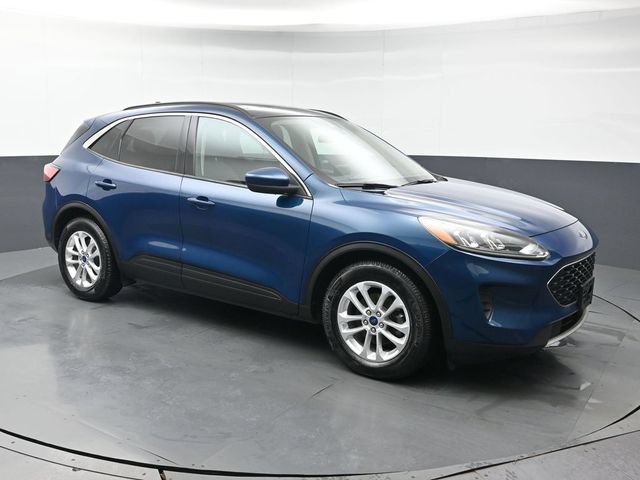 Used 2020 Ford Escape SE FWD image 7