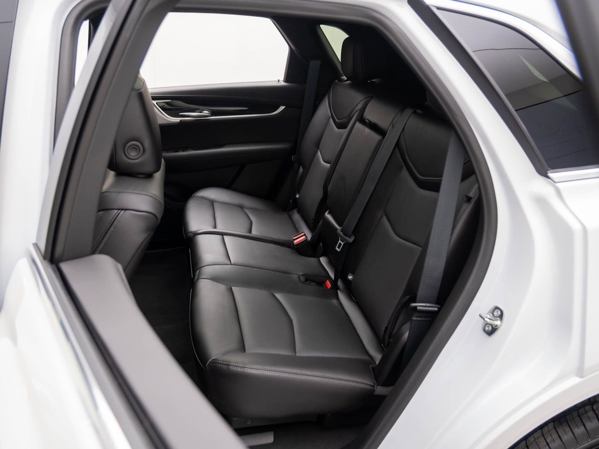 New 2026 Cadillac XT5 Premium Luxury w/ Driver Assist Package image 18