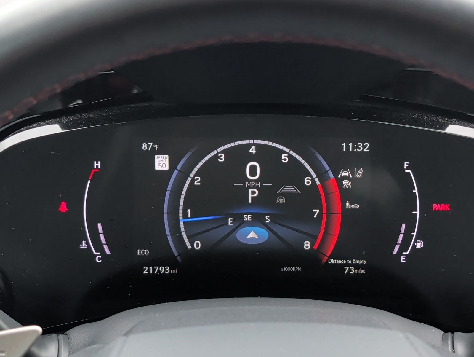 Certified 2024 Lexus NX 350 F Sport AWD/4WD image 16