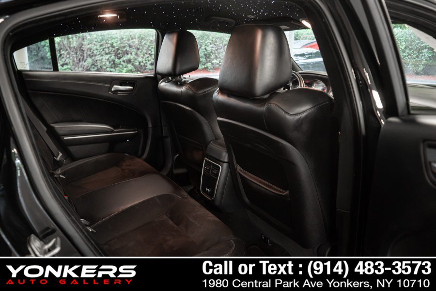 Used 2023 Dodge Charger Scat Pack w/ Plus Group RWD image 26