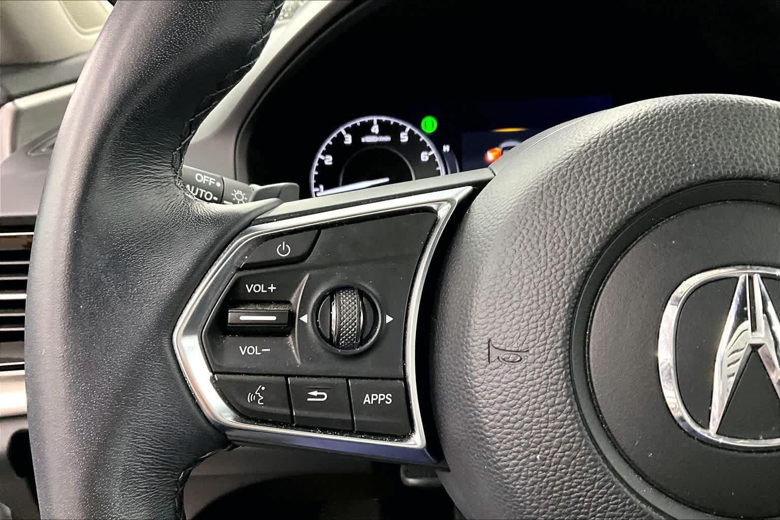 Used 2023 Acura RDX w/ Technology Package FWD image 22