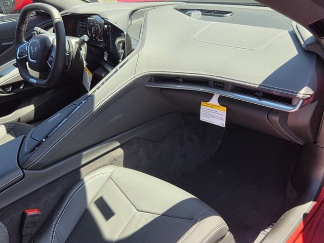 Certified 2024 Chevrolet Corvette Z06 image 16