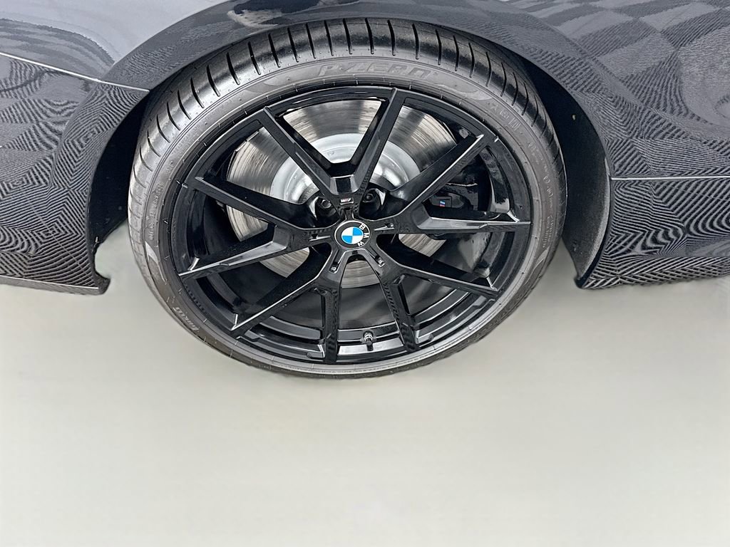 Used 2023 BMW M850i xDrive Convertible w/ M Carbon Exterior Package image 29