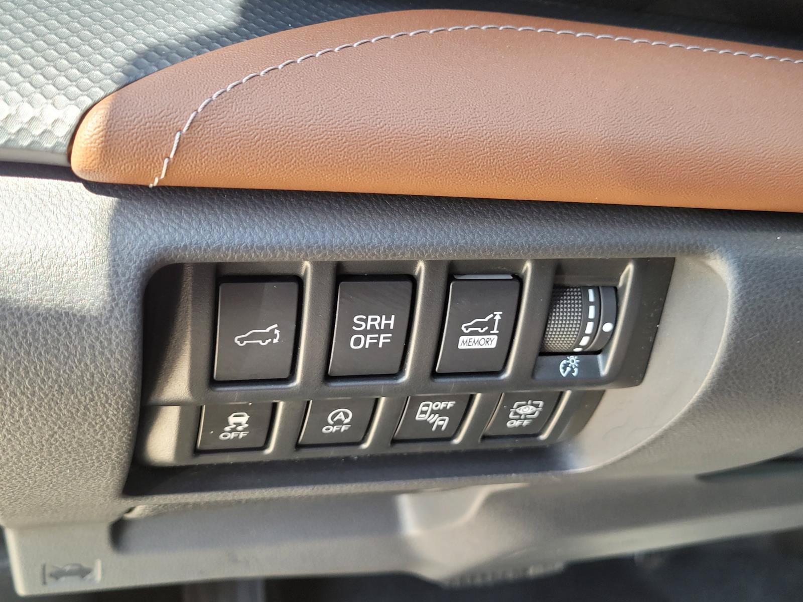 Certified 2024 Subaru Forester Touring AWD/4WD image 29