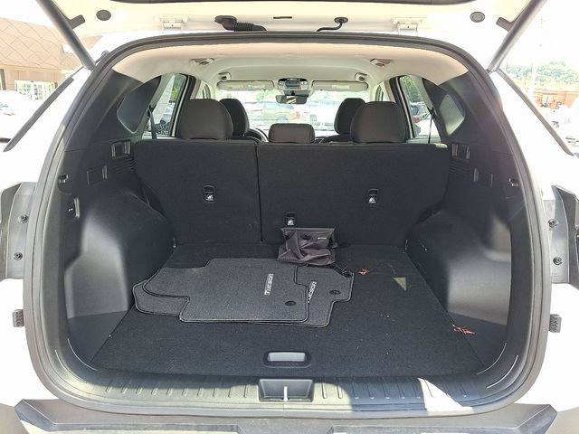 Used 2023 Hyundai Tucson SEL AWD/4WD image 27