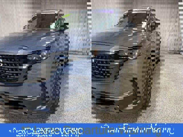 Used 2025 MAZDA CX-50 AWD 2.5 S w/ Premium Package image 10