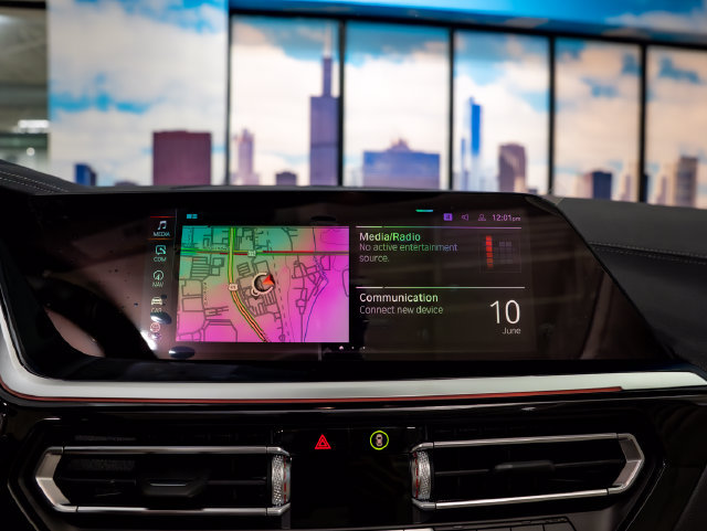 New 2026 BMW Z4 sDrive30i w/ Premium Package RWD image 20