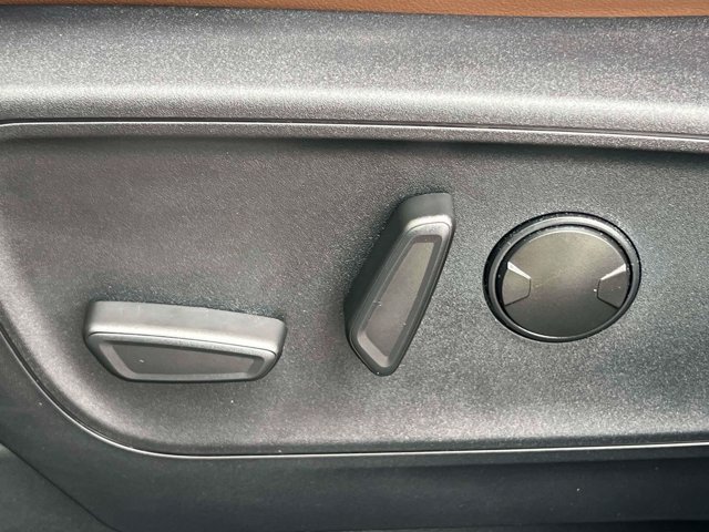 Used 2026 Ford Bronco Sport Outer Banks w/ Sasquatch Outer Banks Package AWD/4WD image 24