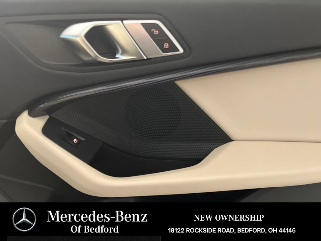 Used 2022 BMW 228i xDrive Gran Coupe w/ Convenience Package AWD/4WD image 20