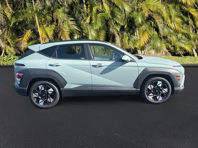Used 2025 Hyundai Kona SEL FWD image 3
