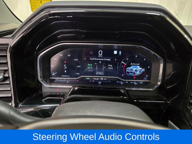 Used 2022 GMC Sierra 1500 SLT w/ SLT Premium Plus Package image 20