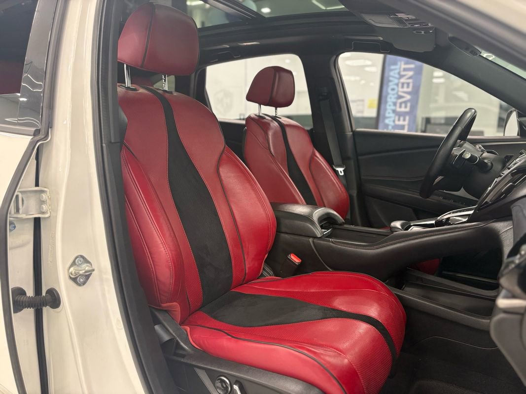 Used 2019 Acura RDX A-Spec image 24