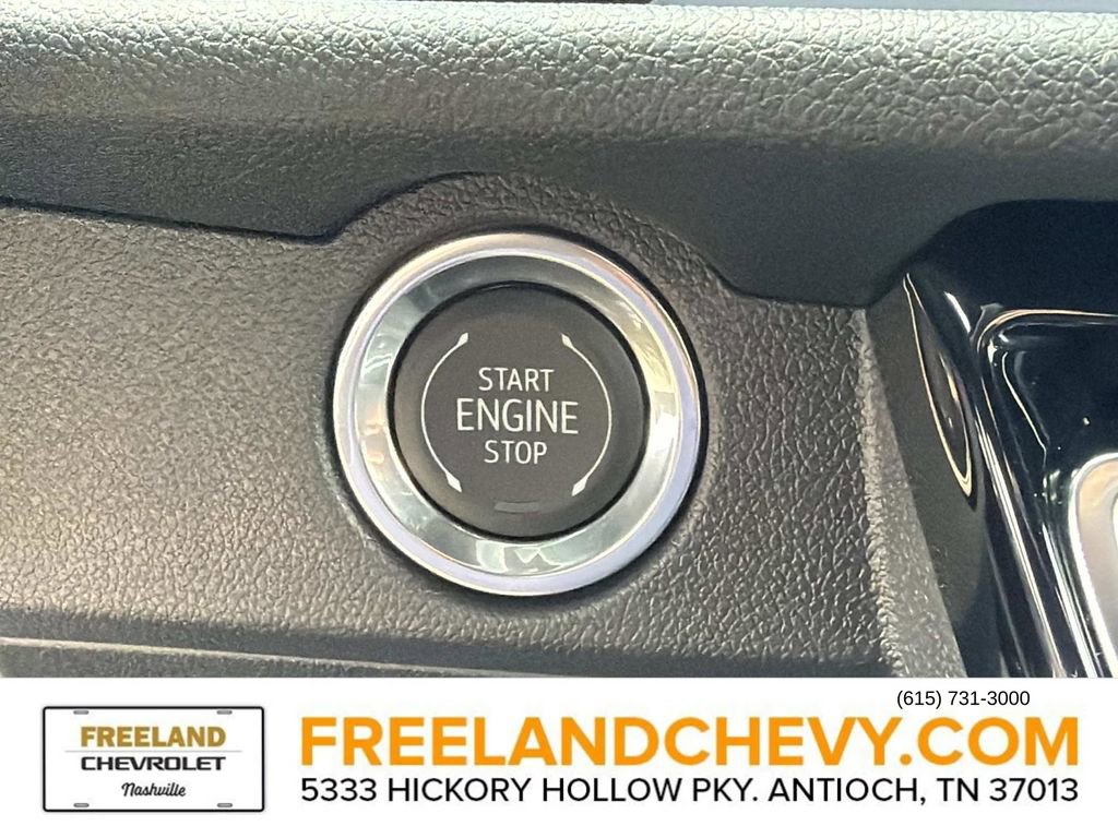 New 2026 Chevrolet Traverse High Country w/ LPO, Floor Liner Package image 31