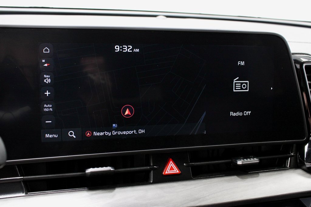 Used 2025 Kia Sportage X-Line w/ Premium Package image 4