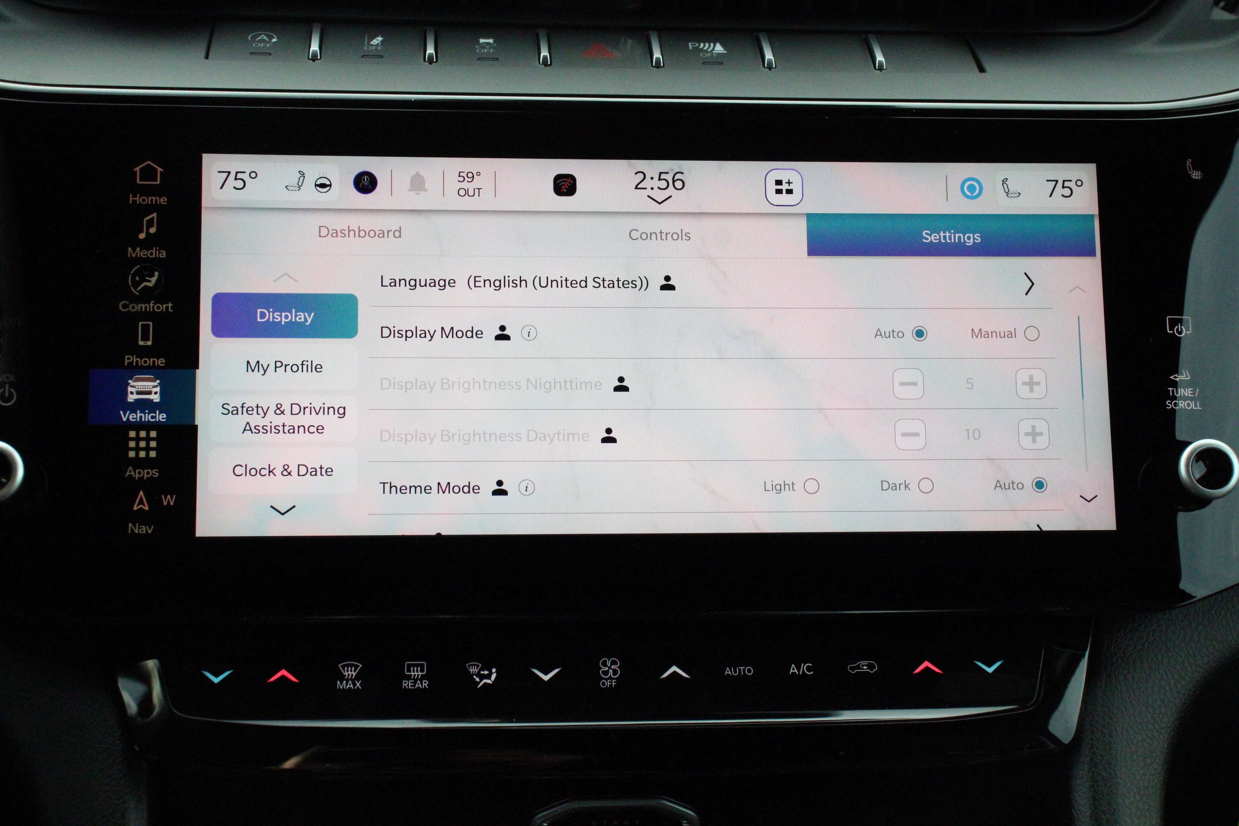 New 2026 Jeep Grand Cherokee Limited image 15