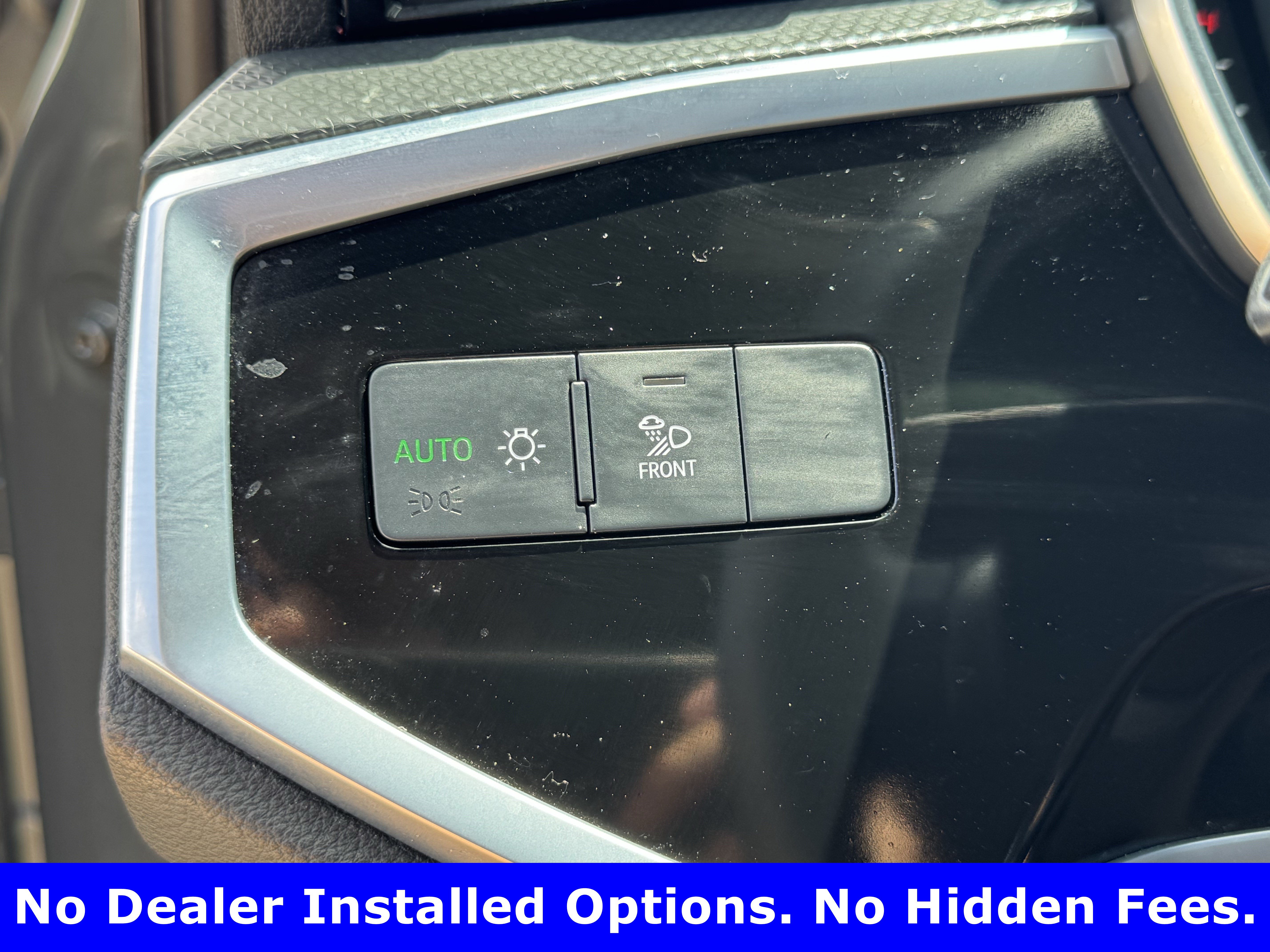 Used 2021 Audi Q3 2.0T Premium Plus AWD/4WD image 21
