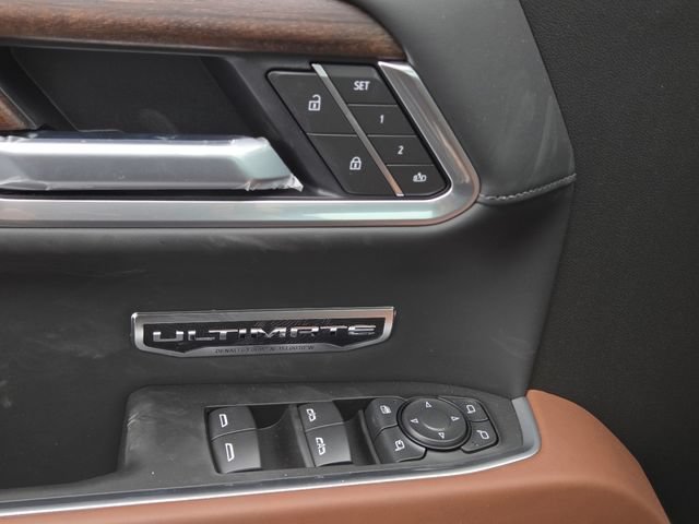 New 2026 GMC Sierra 1500 Denali Ultimate w/ LPO, Black Badging Package AWD/4WD image 30