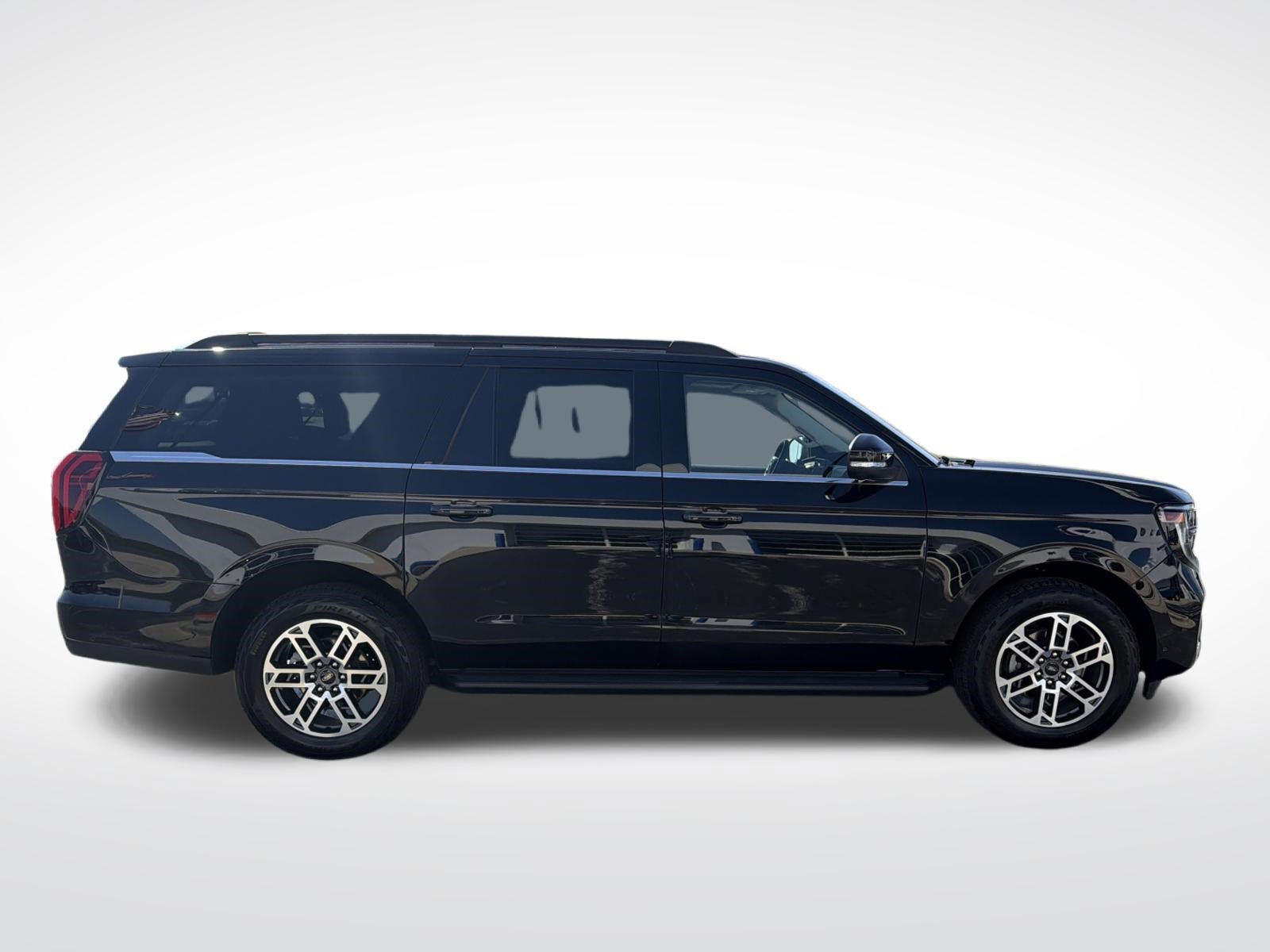 Certified 2025 Ford Expedition Max Active AWD/4WD image 7