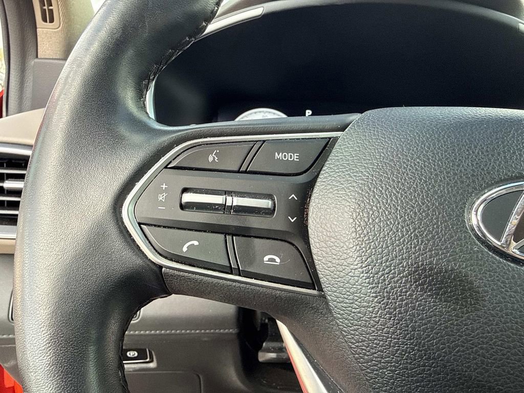 Used 2023 Hyundai Santa Fe Limited FWD image 33