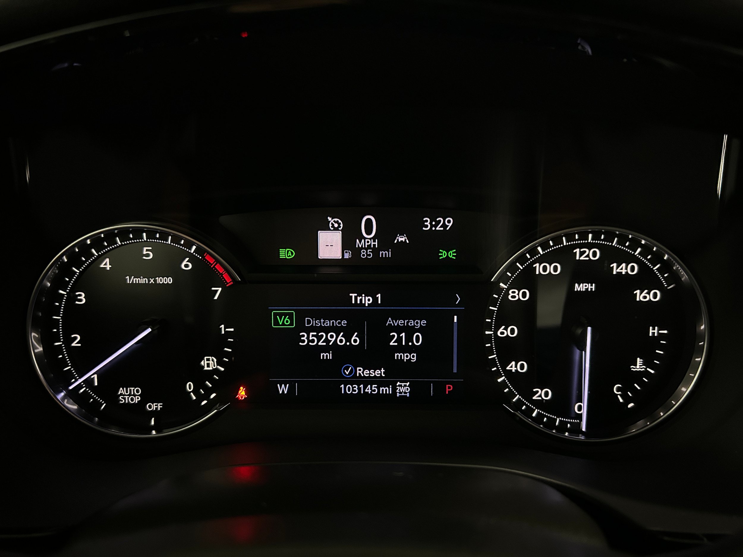 Used 2020 Cadillac XT6 Sport AWD/4WD image 16