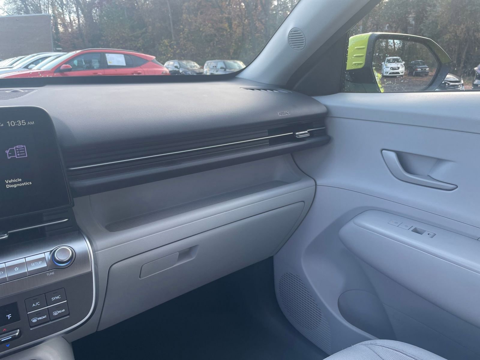 Used 2025 Hyundai Kona SEL image 36