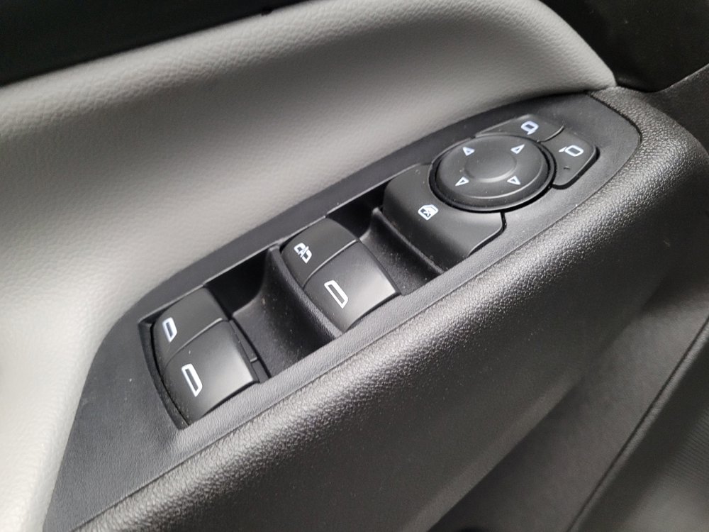 Used 2019 Chevrolet Equinox LT w/ Sun & Navigation Package AWD/4WD image 27