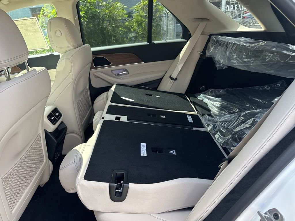 New 2026 Mercedes-Benz GLE 350 4MATIC image 27