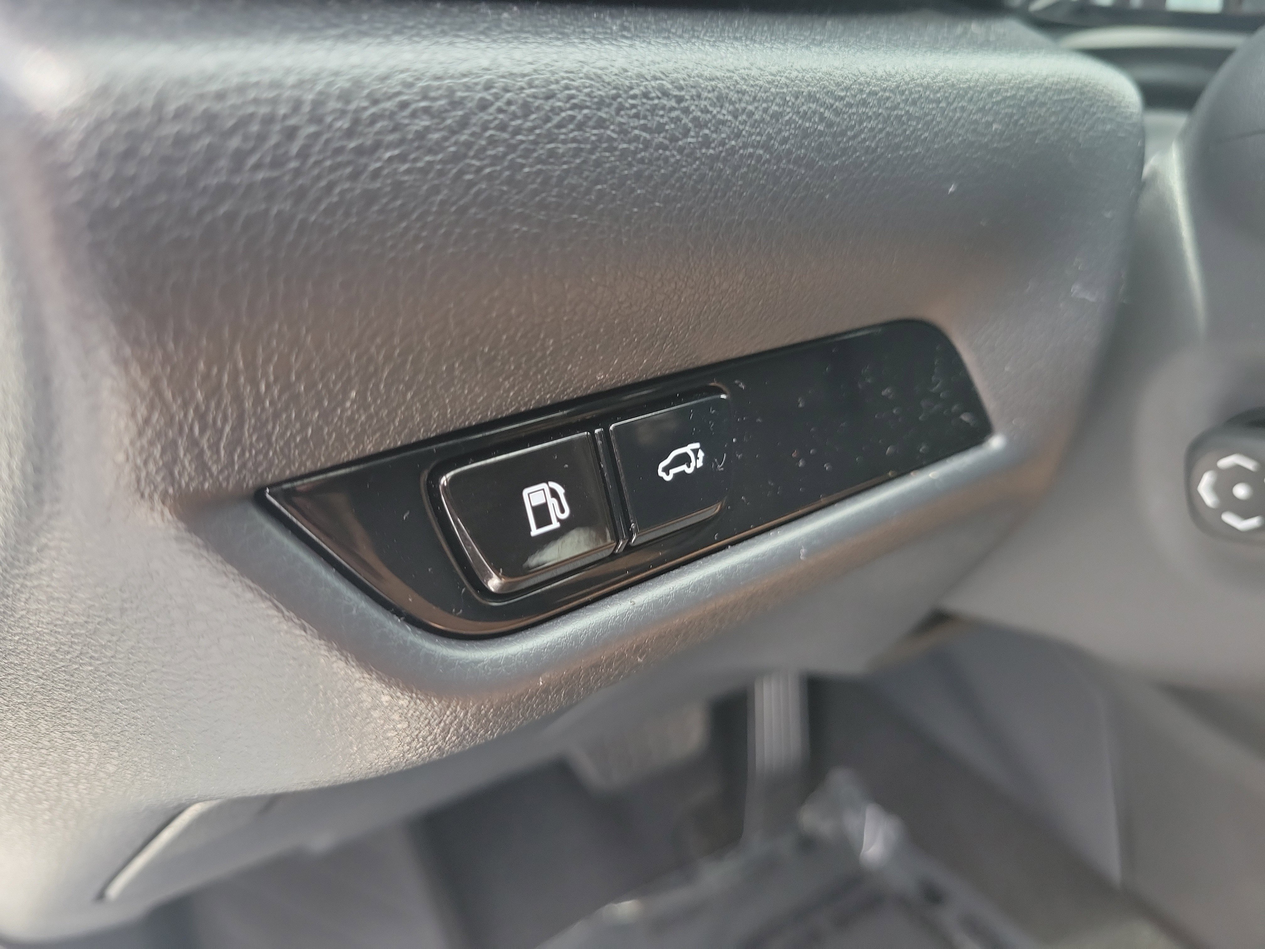 Certified 2025 Lexus NX 250 FWD w/ Accessory Package (K3) image 25