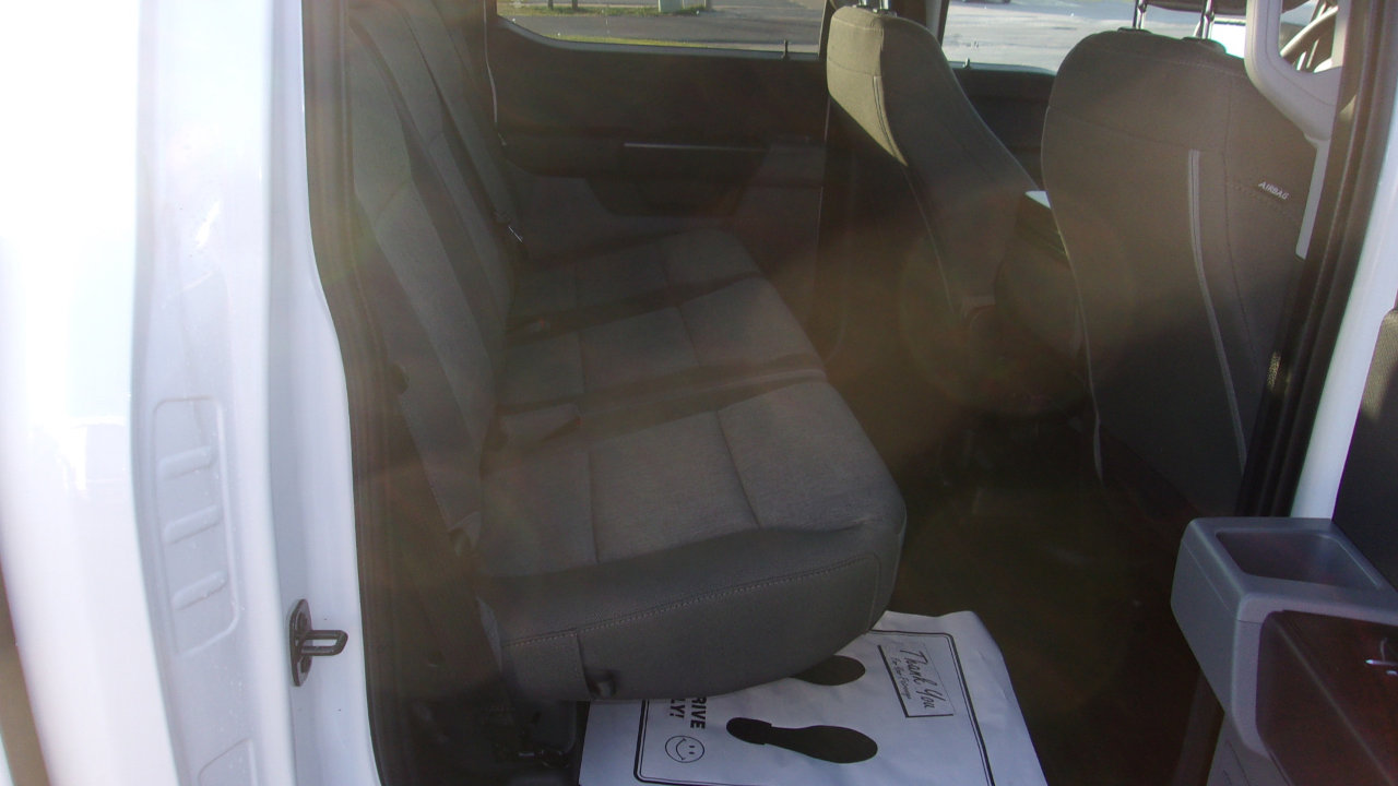 Used 2024 Ford F150 XL w/ Equipment Group 103A High image 6