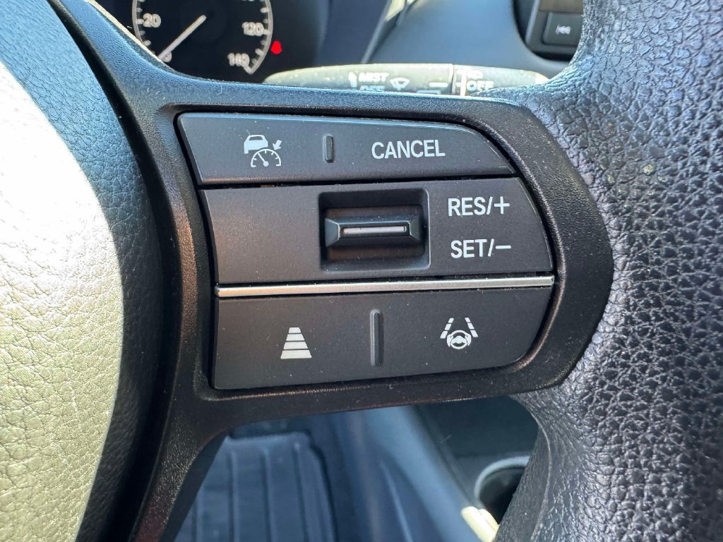 Used 2024 Honda HR-V LX image 21