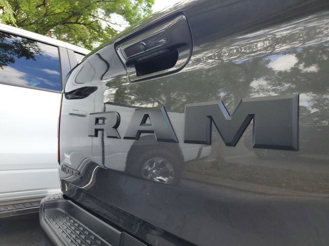 Used 2022 RAM 1500 Rebel w/ Rebel Level B Equipment Group AWD/4WD image 6