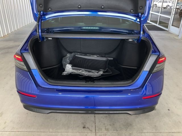 Certified 2024 Honda Accord Sport image 19