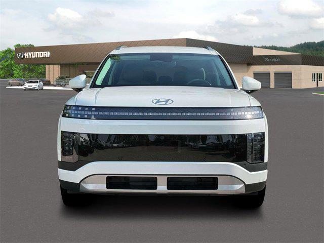 New 2026 Hyundai Ioniq 9 SE image 12
