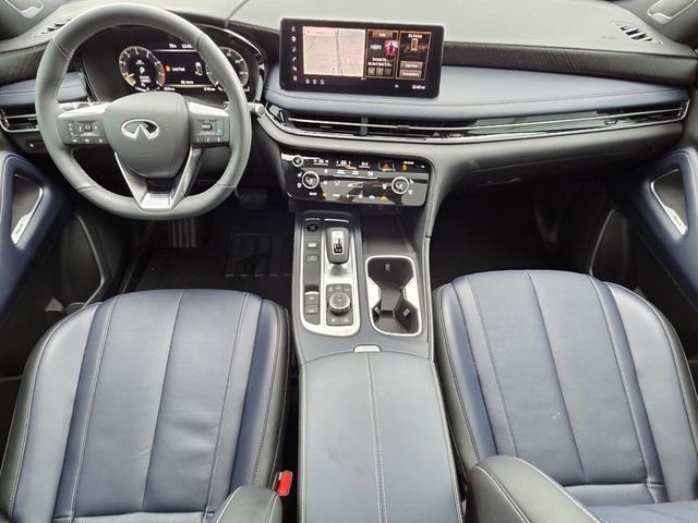 Used 2026 INFINITI QX60 Sport w/ Dark Cargo Package AWD/4WD image 13