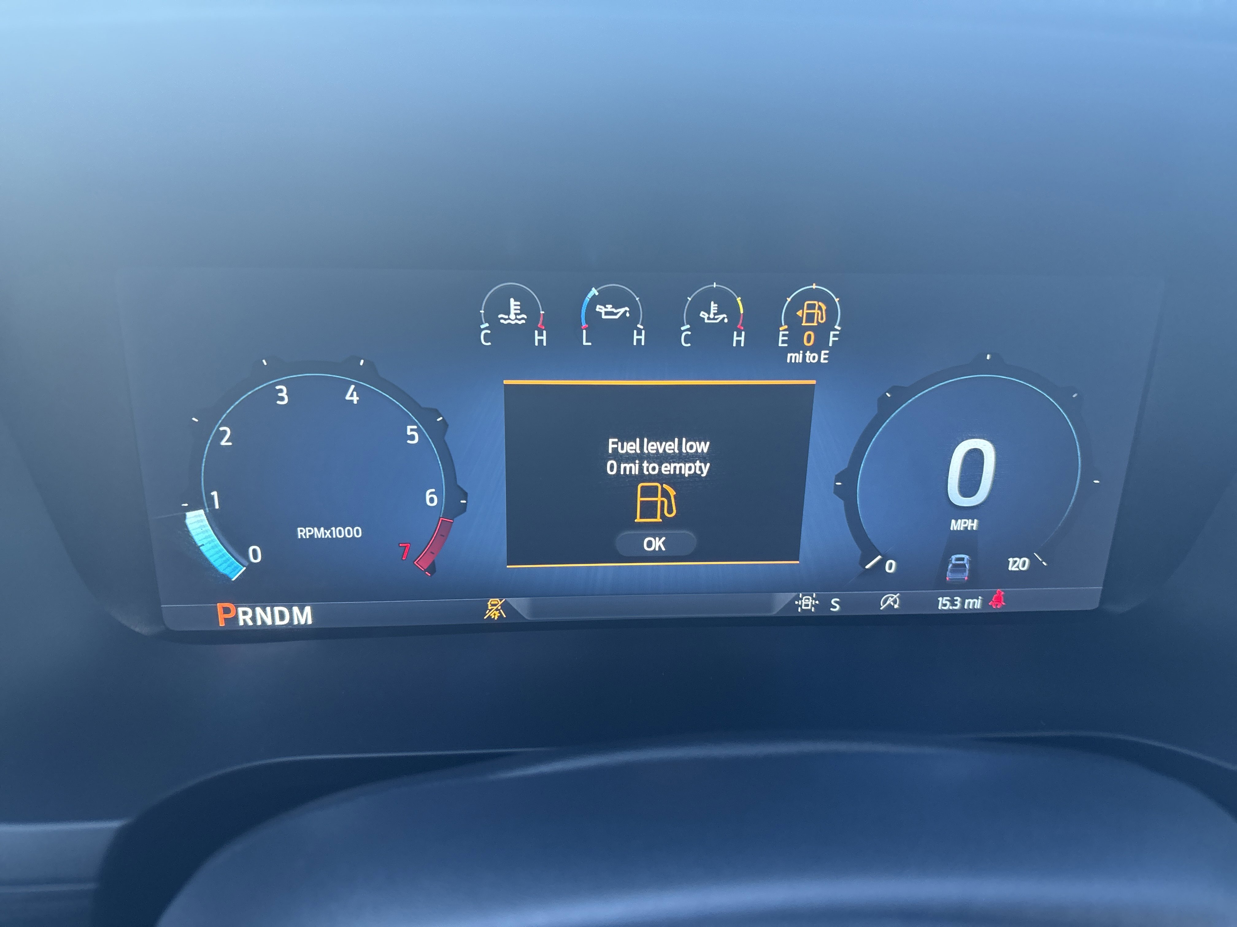 New 2025 Ford F150 STX w/ Equipment Group 200A image 21