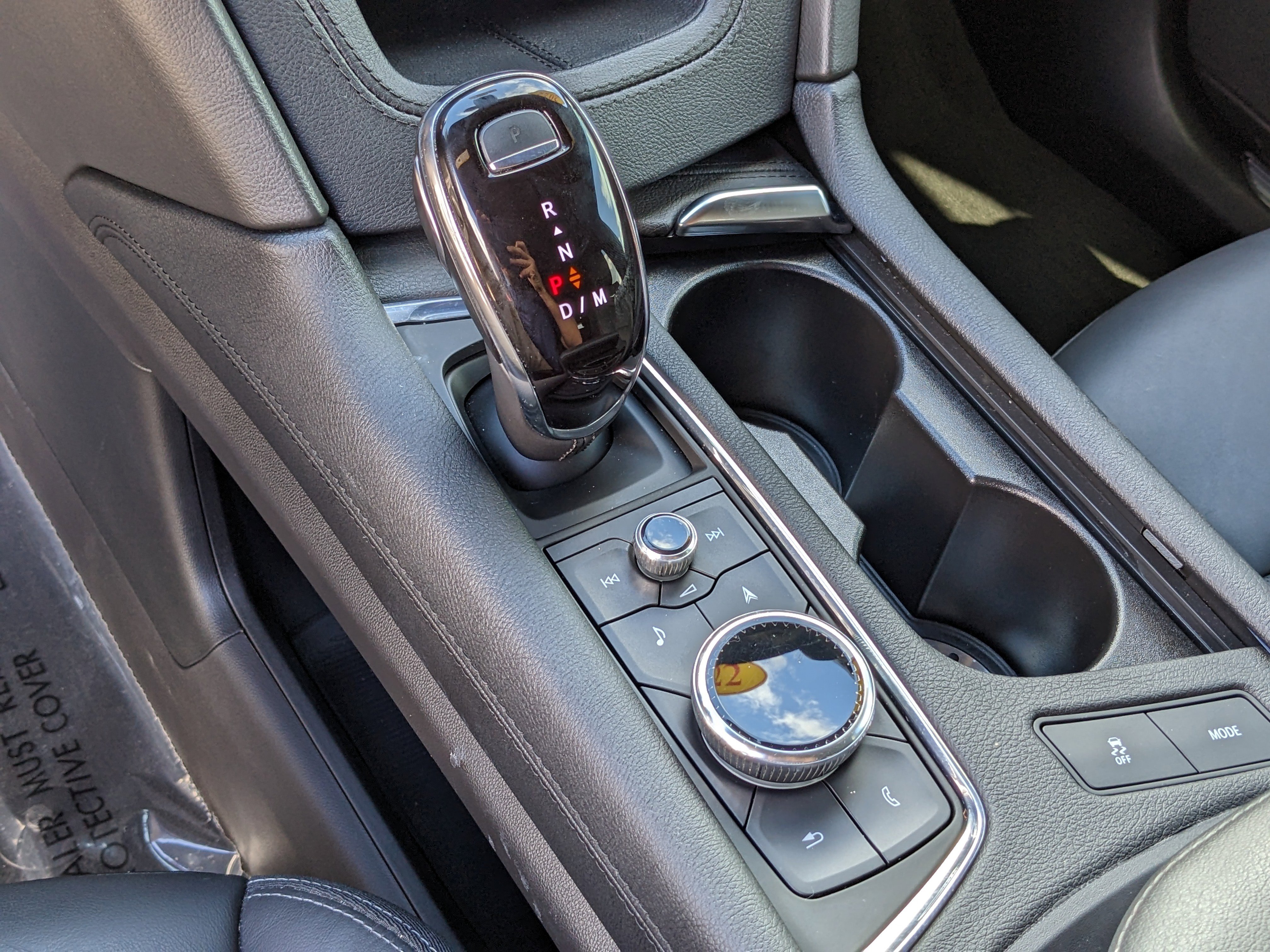 Certified 2022 Cadillac XT5 Premium Luxury w/ Technology Package image 27