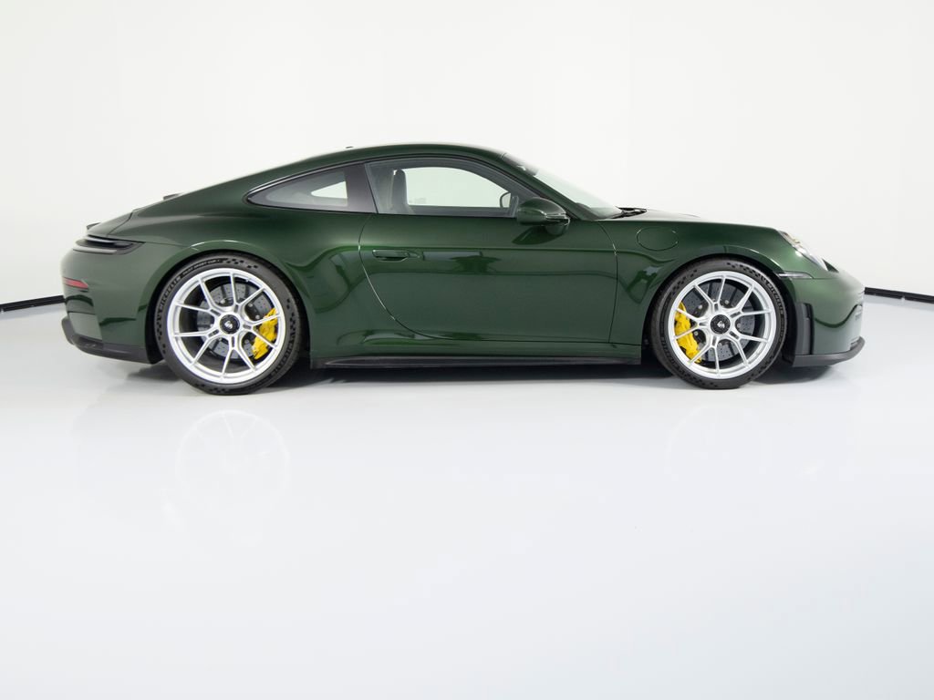 Certified 2025 Porsche 911 GT3 RWD image 12
