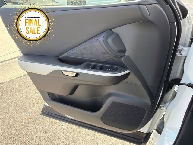 New 2026 Lexus TX 500h AWD image 21