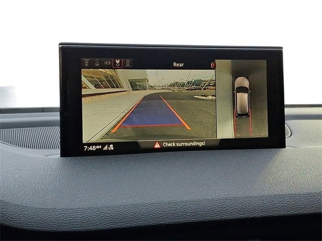 Used 2017 Audi Q7 3.0T Premium Plus w/ Premium Plus Package image 23