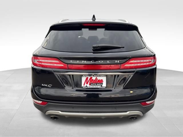 Used 2019 Lincoln MKC Reserve w/ MKC Climate Package image 6