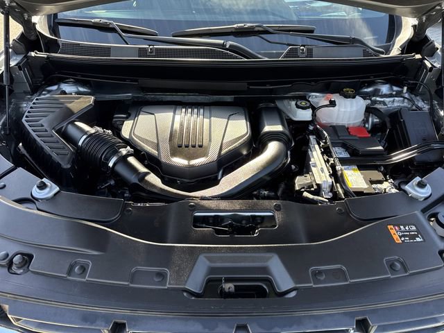 Certified 2025 GMC Acadia Elevation image 45