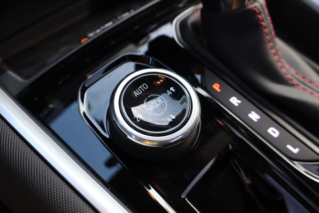 New 2026 Chevrolet Colorado Z71 w/ Technology Package image 23