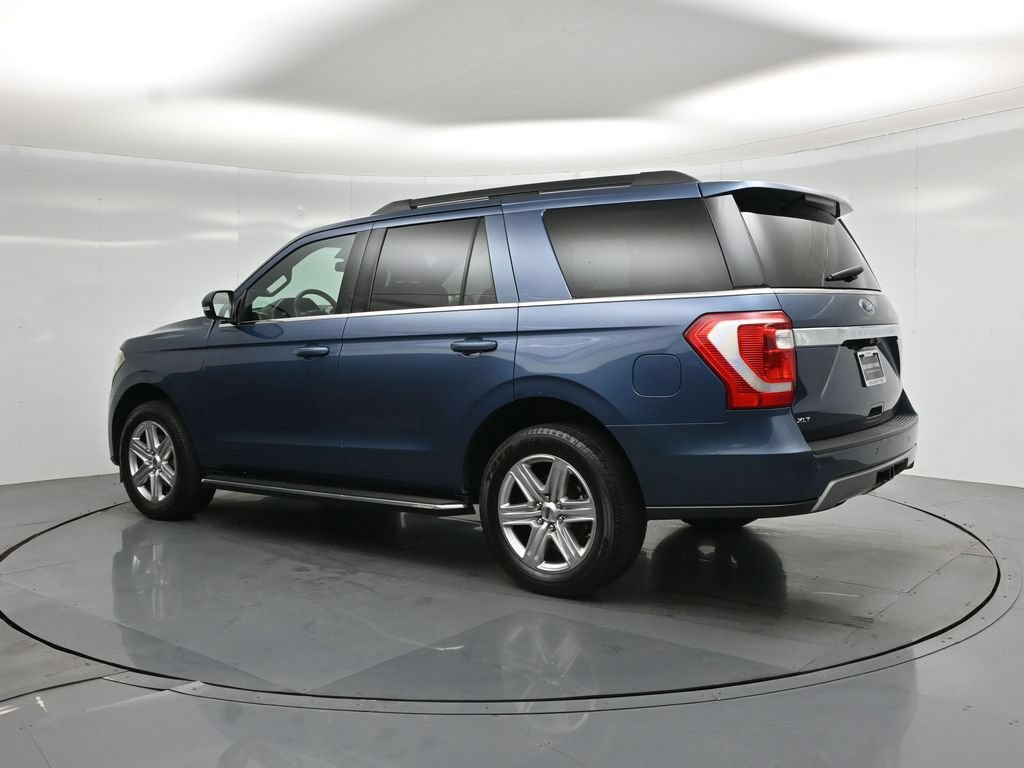 Used 2019 Ford Expedition XLT w/ Equipment Group 202A RWD image 7