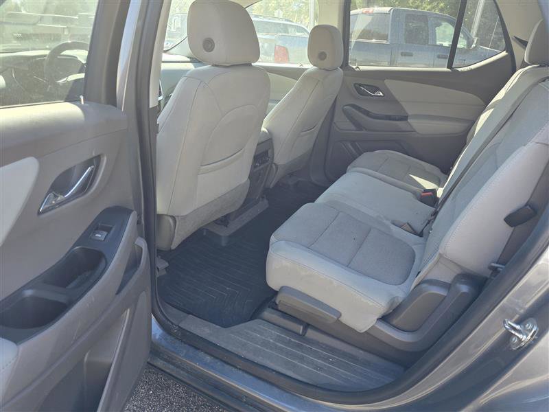 Used 2019 Chevrolet Traverse LT image 13