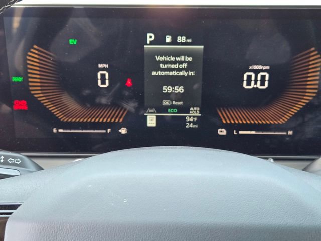 New 2026 Kia Sorento EX image 18