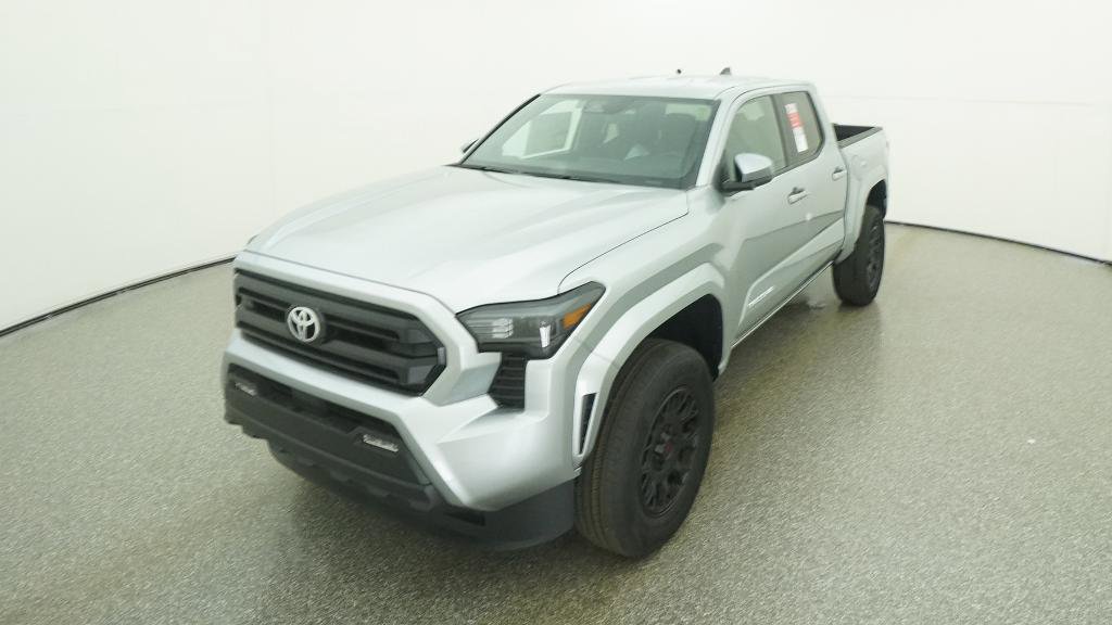 New 2025 Toyota Tacoma SR5 image 5