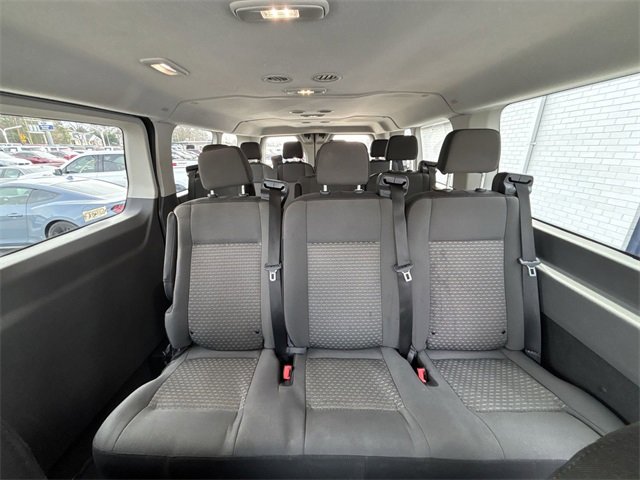 Used 2023 Ford Transit 350 XLT image 16