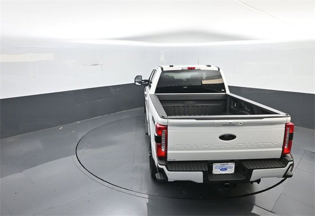 New 2026 Ford F250 Lariat image 22